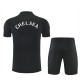Chelsea Treningsdrakt + Shorts Barn 2026-27 Svart