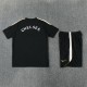 Chelsea Treningsdrakt + Shorts Barn 2026-27 Svart