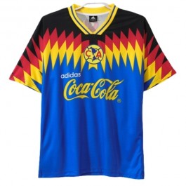 Club América Bortedrakt Retro 1994-1996 Fotballdrakter