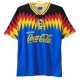 Club América Bortedrakt Retro 1994-1996 Fotballdrakter