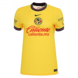 Club America Hjemmedrakt 2024-2025 Fotballdrakter
