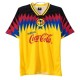 Club América Hjemmedrakt Retro 1994-1996 Fotballdrakter