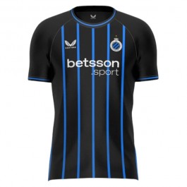 Club Brugge Hjemmedrakt 2025-2026 Fotballdrakter