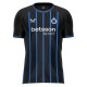Club Brugge Hjemmedrakt 2025-2026 Fotballdrakter