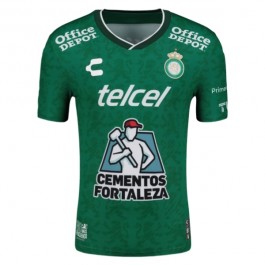 Club León Hjemmedrakt 2024-2025 Fotballdrakter