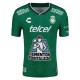 Club León Hjemmedrakt 2024-2025 Fotballdrakter