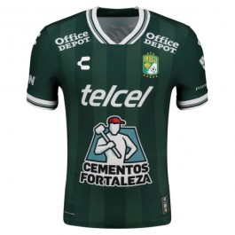 Club León Hjemmedrakt 2025-2026 Fotballdrakter