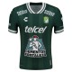 Club León Hjemmedrakt 2025-2026 Fotballdrakter
