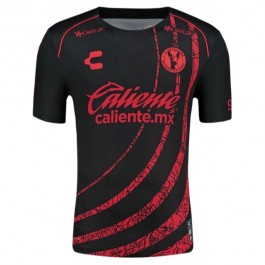 Club Tijuana Hjemmedrakt 2024-2025 Fotballdrakter