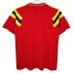 Colombia Bortedraktsett Retro 1990 Fotballdrakter