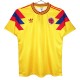 Colombia Hjemmedraktsett Retro 1990 Fotballdrakter