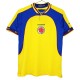Colombia Hjemmedraktsett Retro 2001 Fotballdrakter