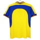 Colombia Hjemmedraktsett Retro 2001 Fotballdrakter