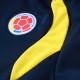 Colombia Jakke + Bukse 2026-27 - Blå