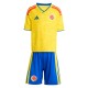 Colombia VM Hjemmedrakt Barn 2026