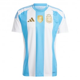 Copa América 2024 Argentina Hjemmedrakt