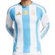 Copa América 2024 Argentina Hjemmedrakt L/S