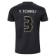 Corinthians F.Torres 3 Bortedrakt 2024-2025 Fotballdrakter