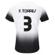 Corinthians F.Torres 3 Hjemmedrakt 2024-2025 Fotballdrakter