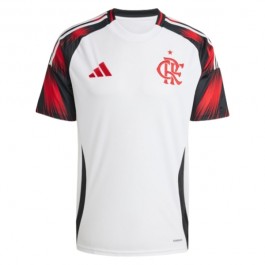 CR Flamengo Bortedrakt 2025-2026 Fotballdrakter