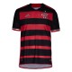 CR Flamengo Hjemmedrakt 2024-2025 Fotballdrakter