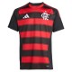 CR Flamengo Hjemmedrakt 2025-2026 Fotballdrakter