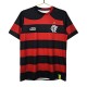 CR Flamengo Hjemmedrakt Retro 2009-2010 Fotballdrakter