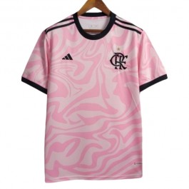 CR Flamengo Hjemmedrakt Special Edition 2023-2024 Fotballdrakter