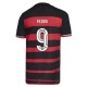 CR Flamengo Pedro 9 Hjemmedrakt 2024-2025 Fotballdrakter