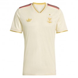 CR Flamengo Tredjedrakt 2025-2026 Fotballdrakter