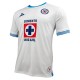 Cruz Azul Bortedrakt 2024-2025 Fotballdrakter