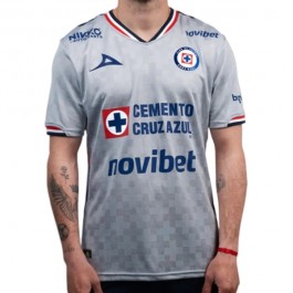 Cruz Azul Bortedrakt 2025-2026 Fotballdrakter