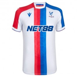 Crystal Palace Bortedrakt 2025-2026 Fotballdrakter