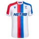 Crystal Palace Bortedrakt 2025-2026 Fotballdrakter