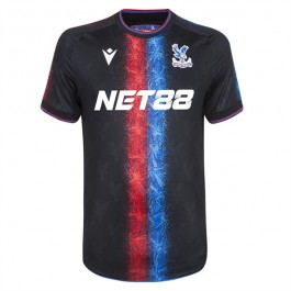 Crystal Palace Tredjedrakt 2024-2025 Fotballdrakter