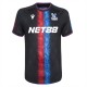 Crystal Palace Tredjedrakt 2024-2025 Fotballdrakter