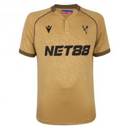 Crystal Palace Tredjedrakt 2025-2026 Fotballdrakter