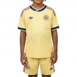 Curaçao VM Bortedrakt Barn 2026