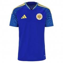 Curaçao VM Hjemmedrakt 2026