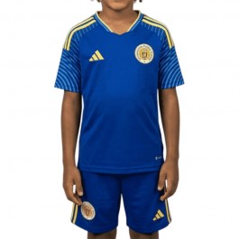 Curaçao VM Hjemmedrakt Barn 2026