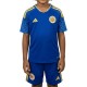 Curaçao VM Hjemmedrakt Barn 2026