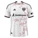 DC United Bortedrakt 2024-2025 Fotballdrakter