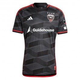 DC United Hjemmedrakt 2025-2026 Fotballdrakter