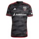 DC United Hjemmedrakt 2025-2026 Fotballdrakter