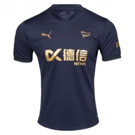 Deportivo Alaves Tredjedrakt 2024-2025 Fotballdrakter