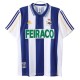 Deportivo de La Coruña Hjemmedrakt Retro 1999-2000 Fotballdrakter
