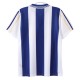 Deportivo de La Coruña Hjemmedrakt Retro 1999-2000 Fotballdrakter