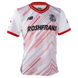 Deportivo Toluca FC Bortedrakt 2024-2025 Fotballdrakter