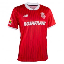 Deportivo Toluca FC Hjemmedrakt 2024-2025 Fotballdrakter