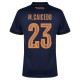 Ecuador M.Caicedo 23 VM Bortedrakt 2026